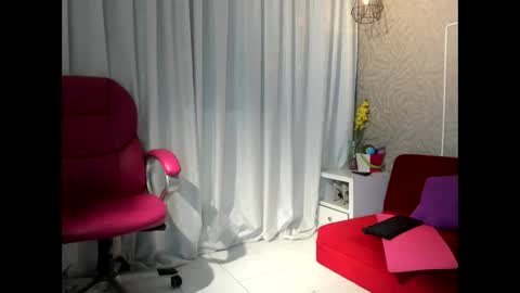 lina_clark_ online show from March 29, 2026, 6:30 pm