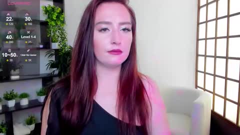 Snapshot of lina_flawless chatting on September 21, 2025, 2:02 am Lina online show from September 21, 2025, 2:02 am