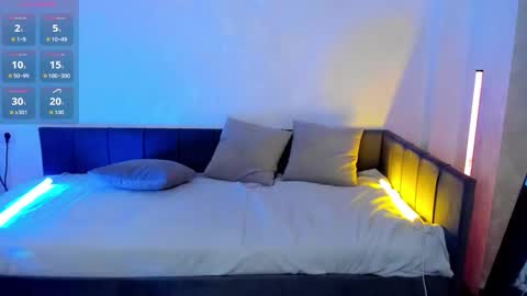 Lina online show from November 14, 2025, 3:05 am