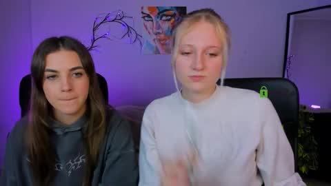 Snapshot of lina_fox12 chatting on October 1, 2025, 12:55 pm lina_fox12 online show from October 1, 2025, 12:55 pm