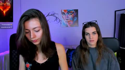 Snapshot of lina_fox12 chatting on October 5, 2025, 12:25 pm lina_fox12 online show from October 5, 2025, 12:25 pm