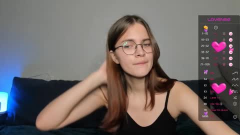 Snapshot of lina_hall chatting on December 10, 2024, 12:49 pm lina hall online show from December 10, 2024, 12:49 pm