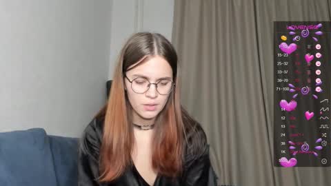 Snapshot of lina_hall chatting on January 9, 2025, 12:30 pm lina hall online show from January 9, 2025, 12:30 pm
