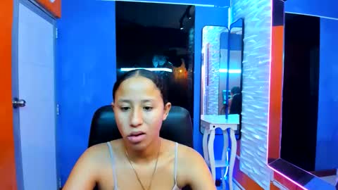 lina_kl online show from October 24, 2025, 3:03 am