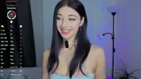 Lina online show from February 14, 2026, 2:25 pm