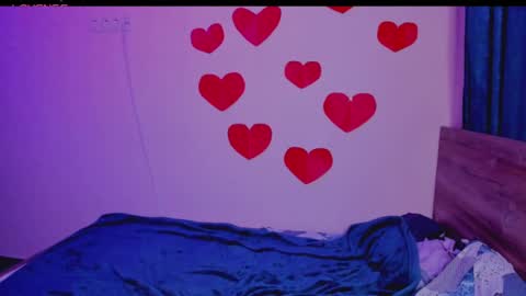 Snapshot of lina_lin_ chatting on February 14, 2025, 4:09 pm Lina online show from February 14, 2025, 4:09 pm