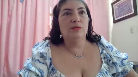 Lina Mara99 online show from April 8, 2026, 4:51 pm