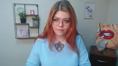 lina_ri online show from November 13, 2025, 11:09 am