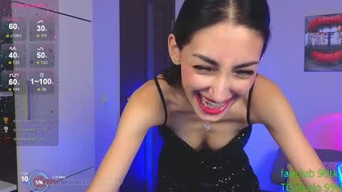 Snapshot of lina_robbins chatting on March 9, 2025, 3:11 am Lina Robbins online show from March 9, 2025, 3:11 am