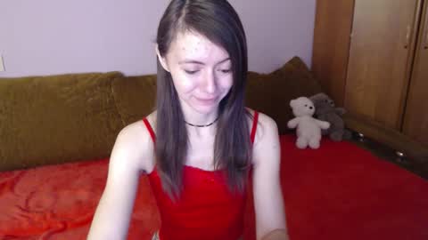 Snapshot of lina_rouge_ chatting on February 5, 2026, 5:12 am Lina Rouge online show from February 5, 2026, 5:12 am