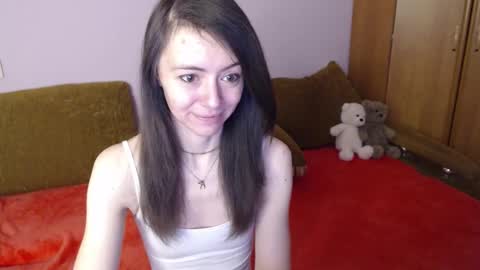 Snapshot of lina_rouge_ chatting on February 16, 2026, 5:14 am Lina Rouge online show from February 16, 2026, 5:14 am
