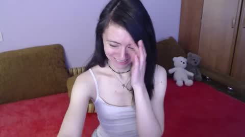 Snapshot of lina_rouge_ chatting on March 5, 2026, 4:08 am Lina Rouge online show from March 5, 2026, 4:08 am
