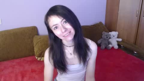 Snapshot of lina_rouge_ chatting on March 6, 2026, 3:03 am Lina Rouge online show from March 6, 2026, 3:03 am