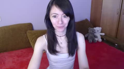 Snapshot of lina_rouge_ chatting on March 11, 2026, 3:56 am Lina Rouge online show from March 11, 2026, 3:56 am