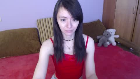 Snapshot of lina_rouge_ chatting on March 17, 2026, 10:07 am Lina Rouge online show from March 17, 2026, 10:07 am