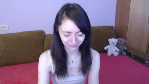 Snapshot of lina_rouge_ chatting on May 1, 2026, 4:50 am Lina Rouge online show from May 1, 2026, 4:50 am