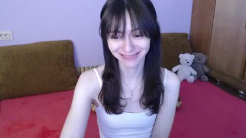 Snapshot of lina_rouge_ chatting on May 2, 2026, 4:50 am Lina Rouge online show from May 2, 2026, 4:50 am