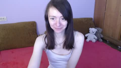 Snapshot of lina_rouge_ chatting on May 13, 2026, 4:10 am Lina Rouge online show from May 13, 2026, 4:10 am