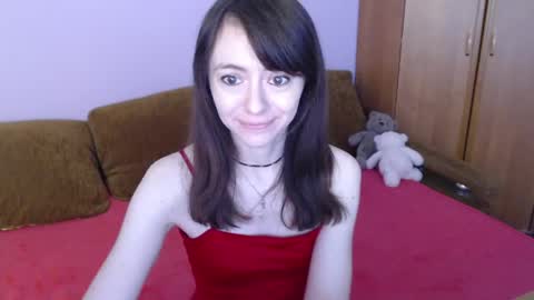 Snapshot of lina_rouge_ chatting on May 27, 2026, 5:15 am Lina Rouge online show from May 27, 2026, 5:15 am