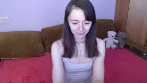 Snapshot of lina_rouge_ chatting on May 28, 2026, 2:42 am Lina Rouge online show from May 28, 2026, 2:42 am