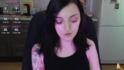 Snapshot of lina_tyaan chatting on October 10, 2025, 8:35 am Lina 3 1715622743 online show from October 10, 2025, 8:35 am