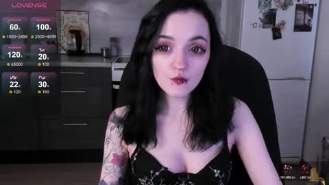 Lina 3  1715622743 online show from February 17, 2026, 8:33 am