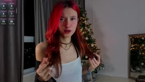 Lina online show from January 15, 2026, 5:16 pm