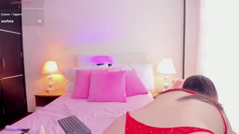 Snapshot of linaanssen chatting on January 19, 2025, 6:00 pm lina online show from January 19, 2025, 6:00 pm