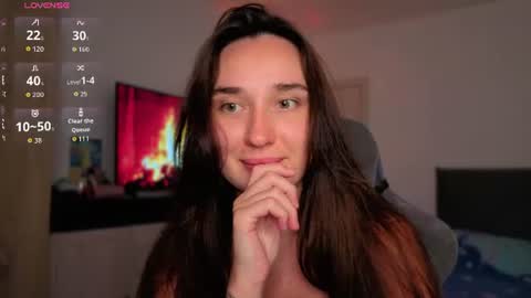 Lina online show from July 29, 2026, 7:01 pm