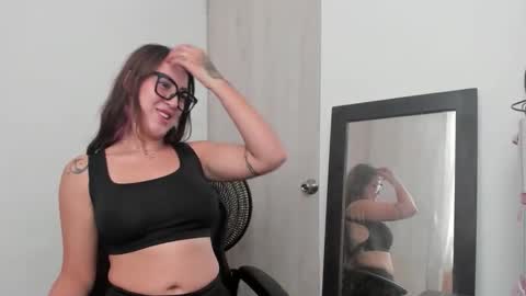 Snapshot of linacamsa chatting on September 11, 2025, 6:19 pm Lina Camsa online show from September 11, 2025, 6:19 pm