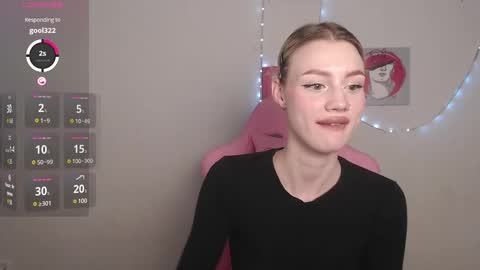 Snapshot of linacute52 chatting on February 4, 2025, 2:17 am linacute52 online show from February 4, 2025, 2:17 am