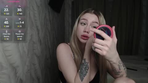 Snapshot of linacute52 chatting on February 13, 2025, 7:42 pm linacute52 online show from February 13, 2025, 7:42 pm