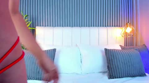 LinaGlam online show from September 29, 2025, 10:47 pm