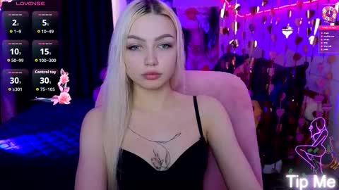 I am Lina online show from February 25, 2026, 10:03 am