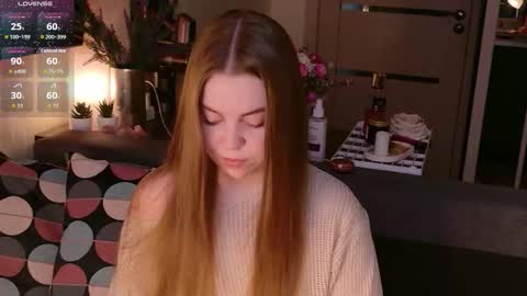  Lina Milkovich  online show from March 21, 2026, 9:58 am