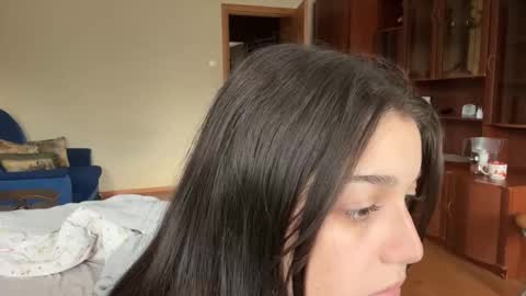 Snapshot of linamurrrr chatting on September 19, 2025, 9:43 am Nicolas and Lina online show from September 19, 2025, 9:43 am