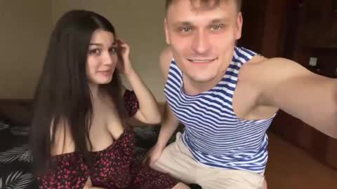 Snapshot of linamurrrr chatting on November 3, 2025, 7:09 am Nicolas and Lina online show from November 3, 2025, 7:09 am