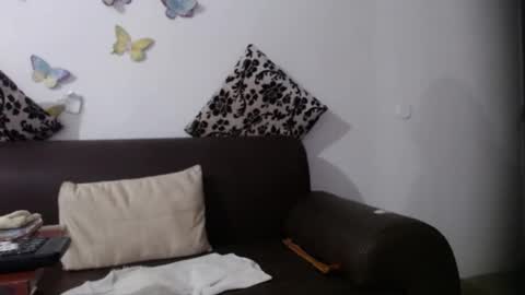 lina palacios online show from October 30, 2025, 9:26 pm