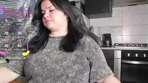 Lina online show from September 14, 2025, 6:45 am