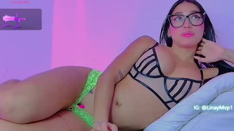 LINAY And VALENTINA - INSTAGRAM LINAY MVP online show from January 12, 2026, 8:58 pm