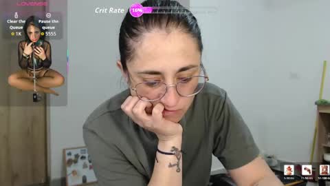 lincebdsm online show from May 28, 2026, 5:21 pm