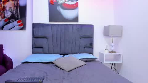 Lincoln Carrel online show from March 23, 2026, 2:59 am