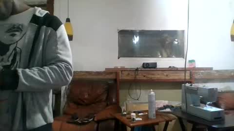 Richie Rich online show from February 22, 2026, 12:36 pm