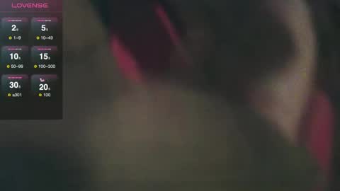 Chubby Daddy online show from January 19, 2025, 5:48 am