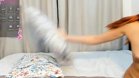 linda__lips online show from November 11, 2025, 4:18 pm