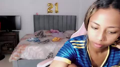 Snapshot of linda_brown_1 chatting on July 28, 2026, 12:48 pm linda brown online show from July 28, 2026, 12:48 pm