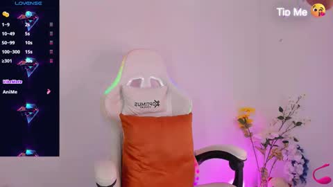 Linda online show from November 15, 2025, 5:16 am