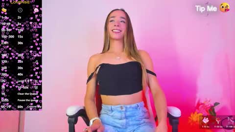 Snapshot of linda_crawford1 chatting on February 19, 2026, 3:57 am Linda online show from February 19, 2026, 3:57 am