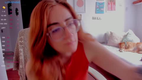 Snapshot of linda_giggle chatting on January 9, 2025, 2:18 pm Giggles online show from January 9, 2025, 2:18 pm