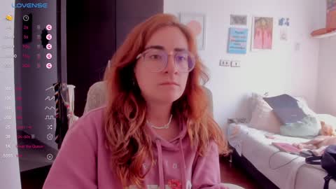 Snapshot of linda_giggle chatting on January 10, 2025, 5:24 pm Giggles online show from January 10, 2025, 5:24 pm